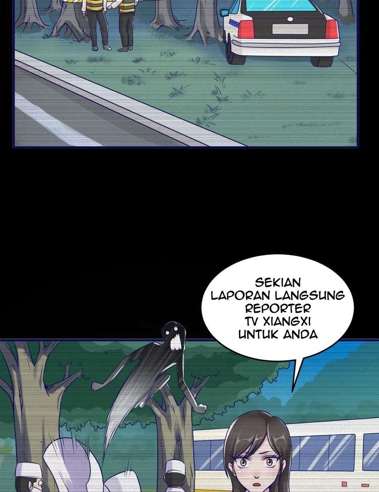 The Interceptor Cross System Chapter 15 Gambar 62
