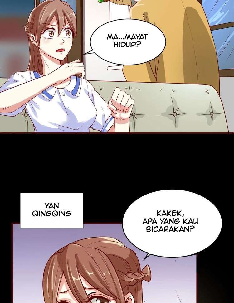 The Interceptor Cross System Chapter 15 Gambar 66