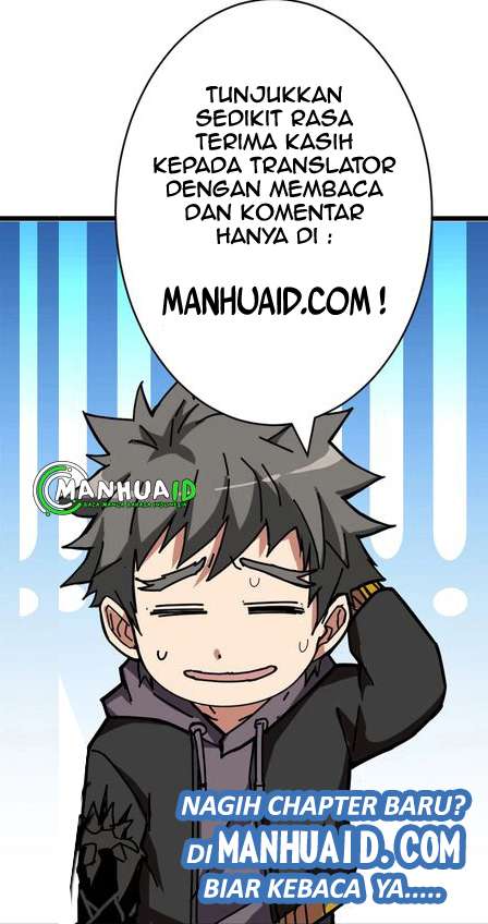 The Interceptor Cross System Chapter 15 Gambar 71