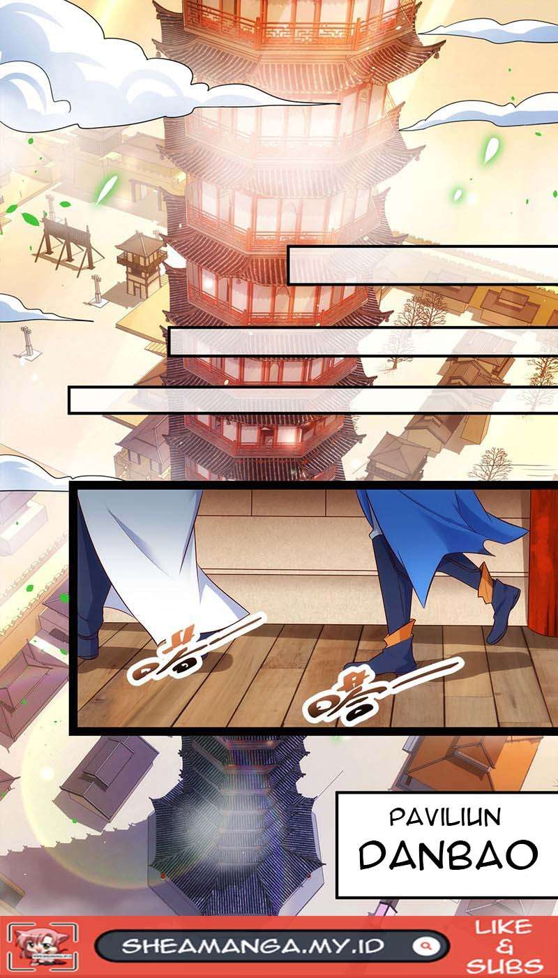 Baca Komik Strongest Leveling Chapter 74 Gambar 1