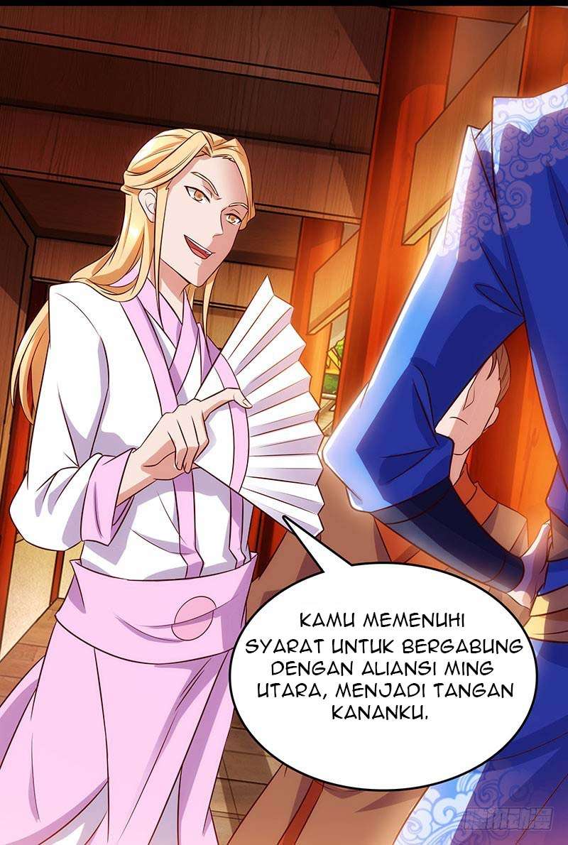 Strongest Leveling Chapter 74 Gambar 10