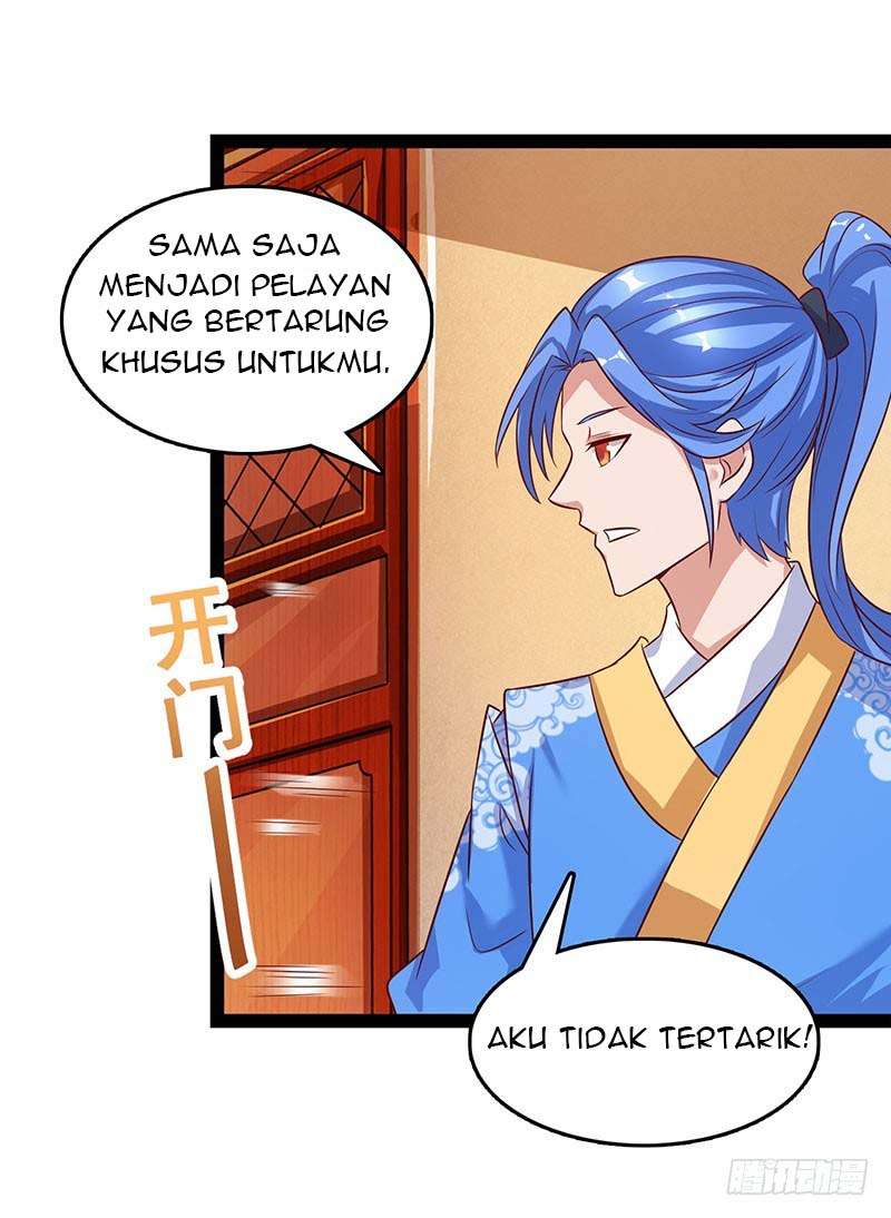 Strongest Leveling Chapter 74 Gambar 12