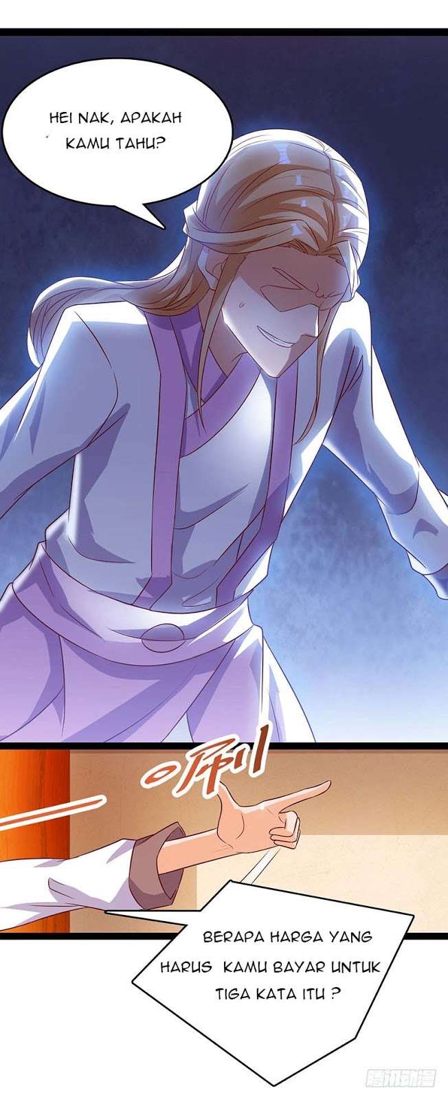 Strongest Leveling Chapter 74 Gambar 13