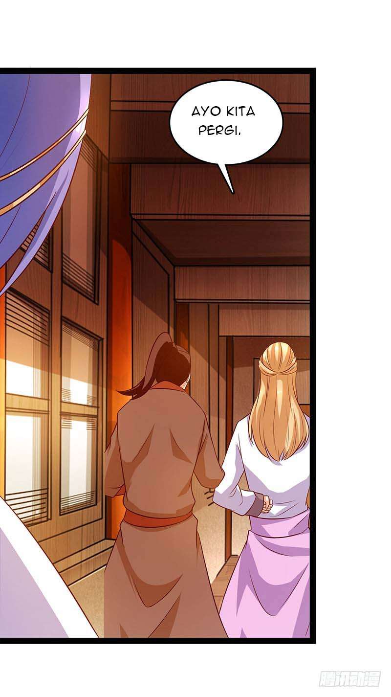 Strongest Leveling Chapter 74 Gambar 16