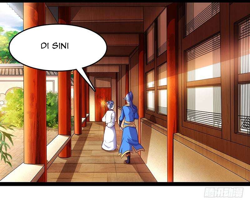 Baca  Strongest Leveling Chapter 74 Gambar 2