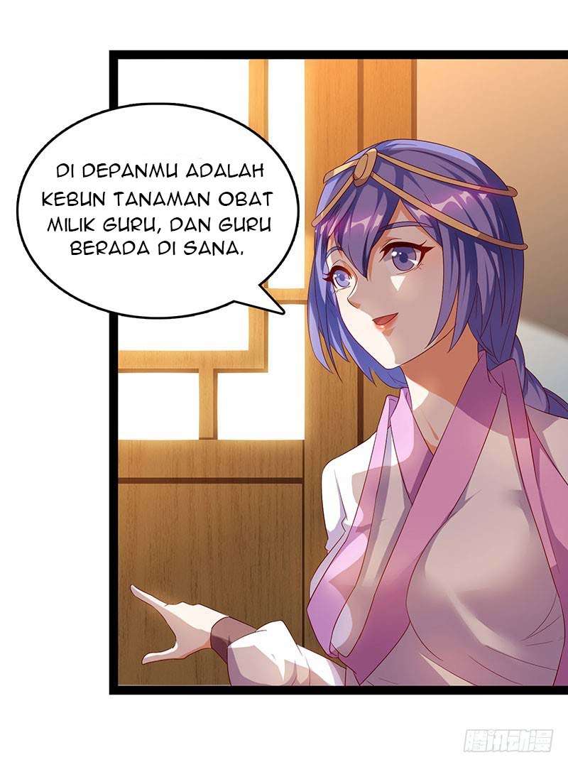 Strongest Leveling Chapter 74 Gambar 22