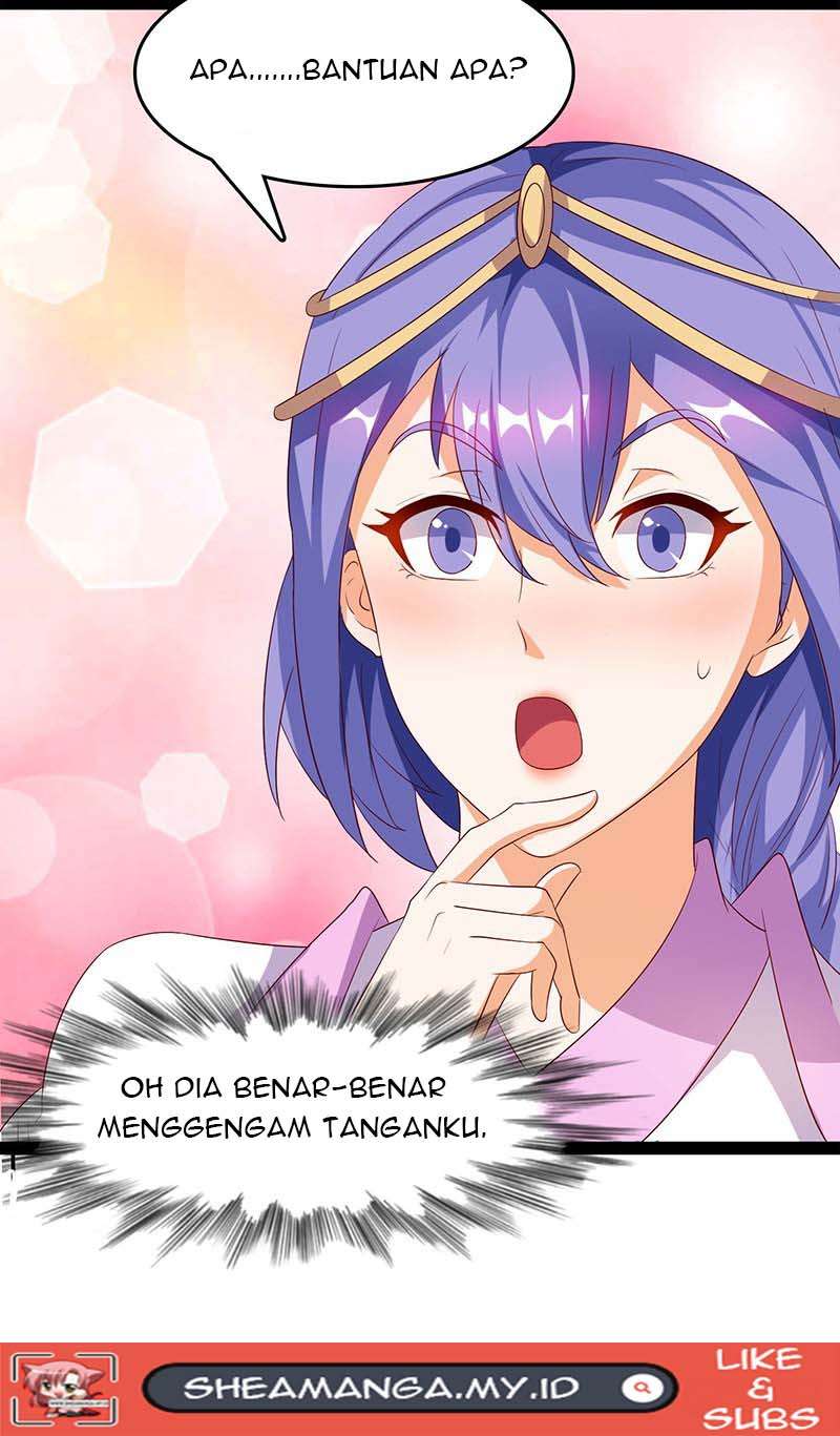 Strongest Leveling Chapter 74 Gambar 26