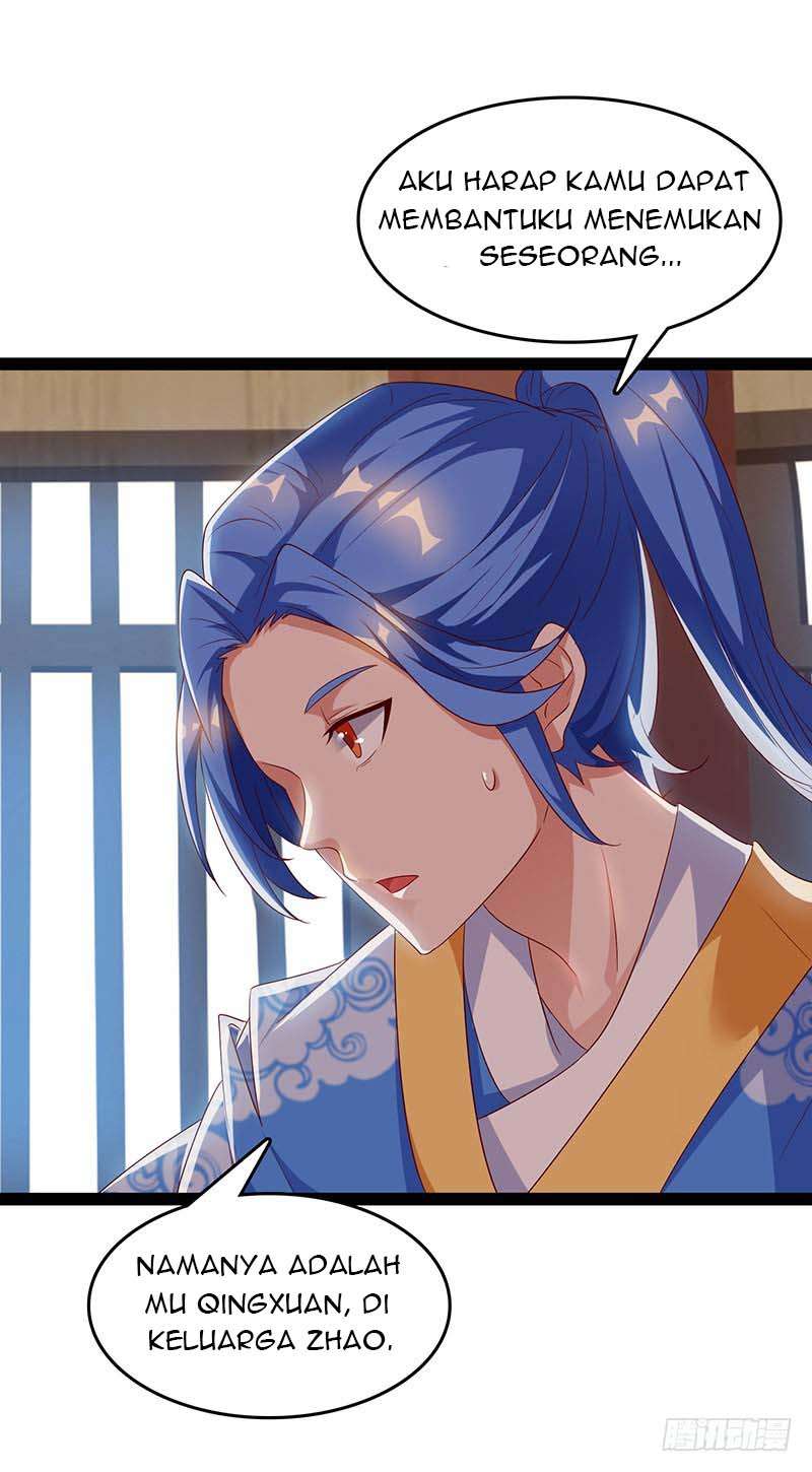 Strongest Leveling Chapter 74 Gambar 27