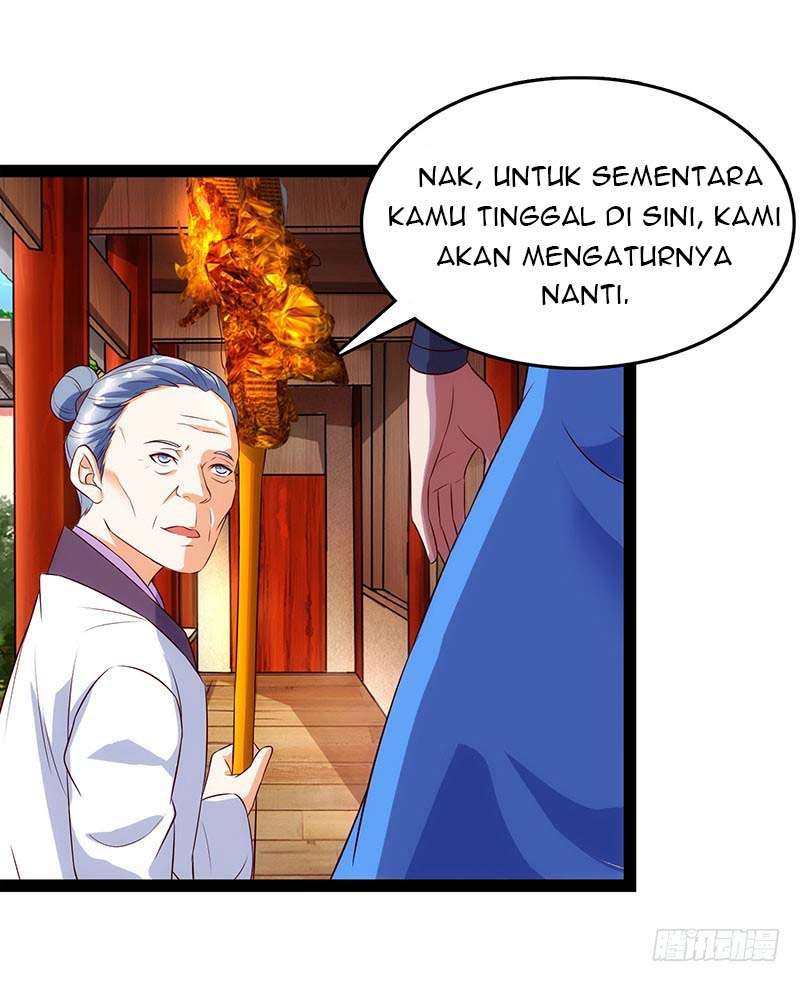 Strongest Leveling Chapter 74 Gambar 3