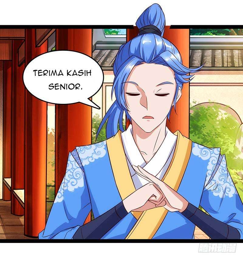 Strongest Leveling Chapter 74 Gambar 4