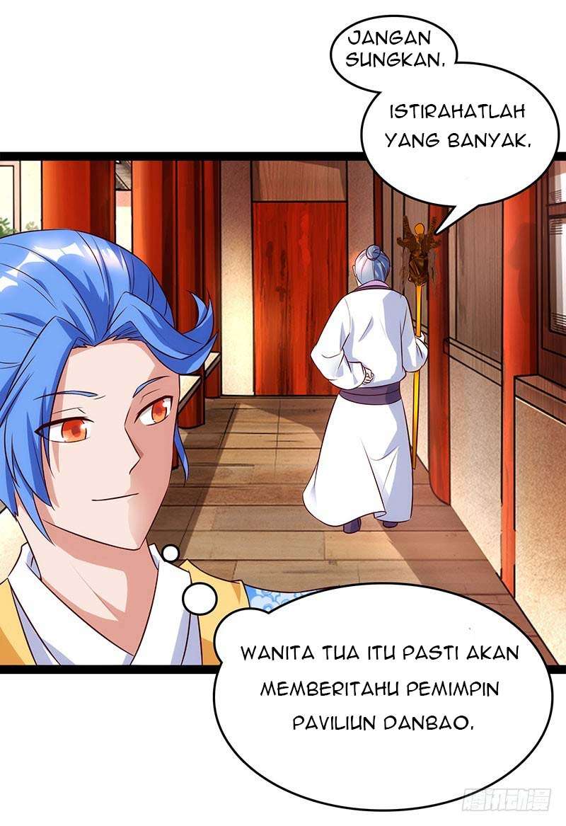 Strongest Leveling Chapter 74 Gambar 5