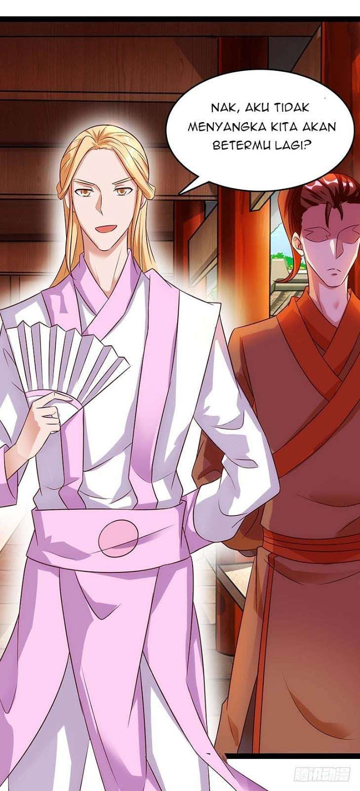 Strongest Leveling Chapter 74 Gambar 7