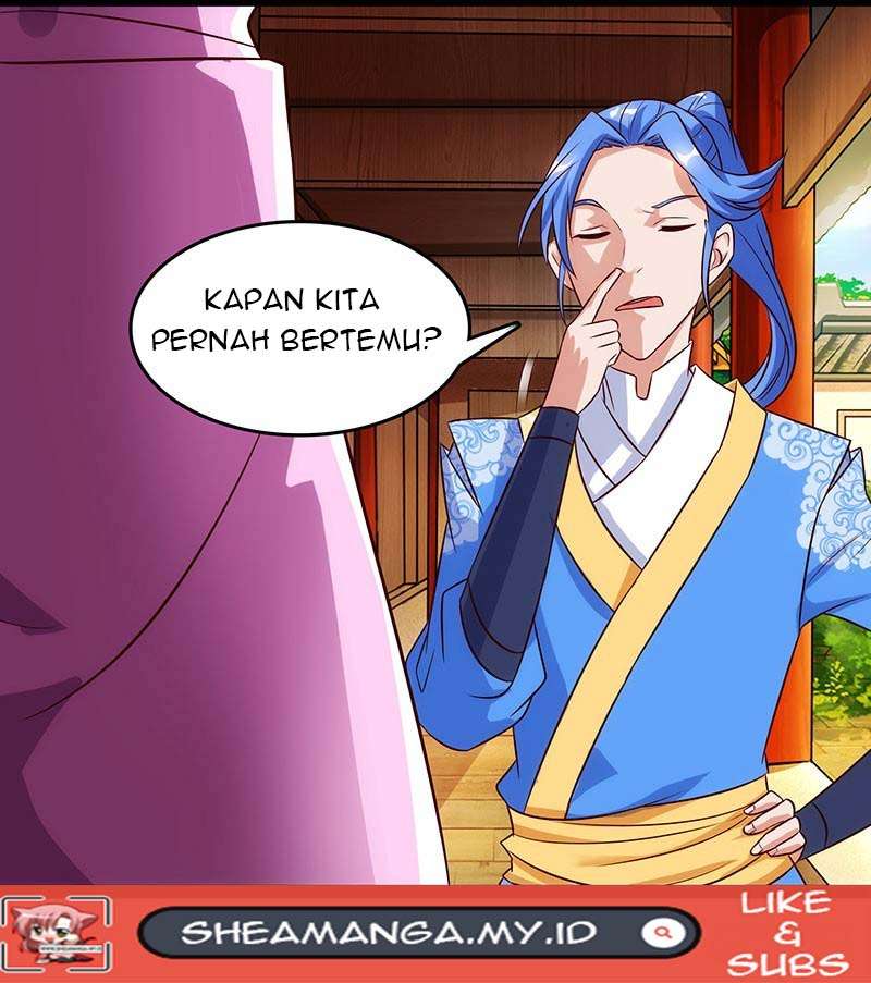 Strongest Leveling Chapter 74 Gambar 8