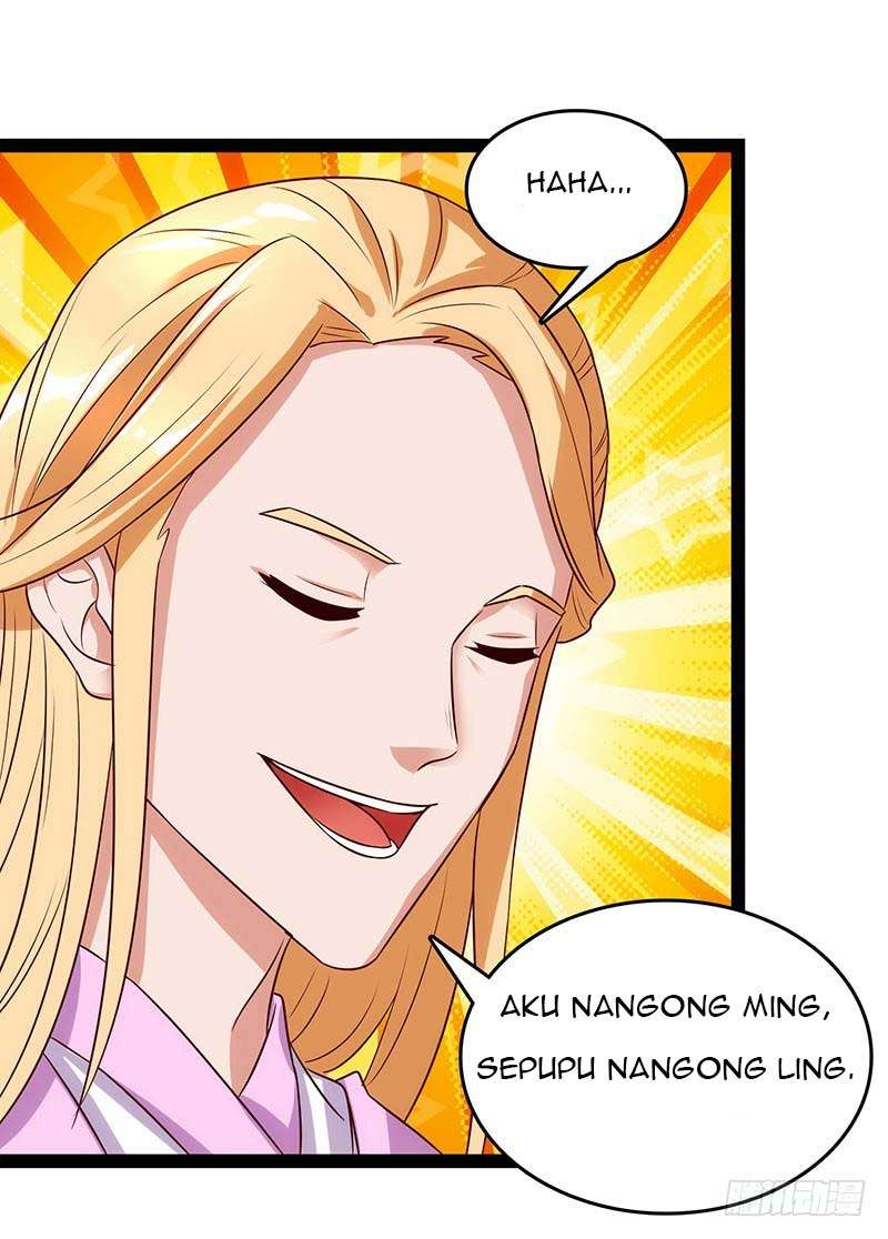 Strongest Leveling Chapter 74 Gambar 9