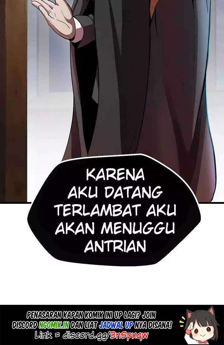 Baca  Sword King Chapter 11 Gambar 2