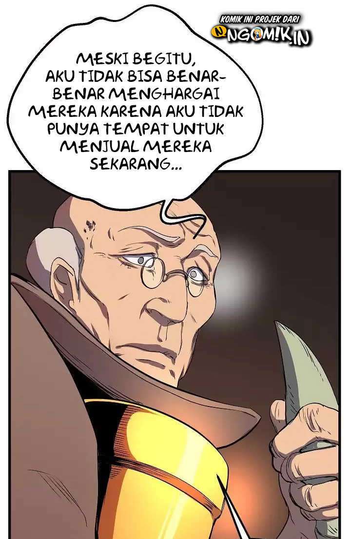 Sword King Chapter 11 Gambar 26