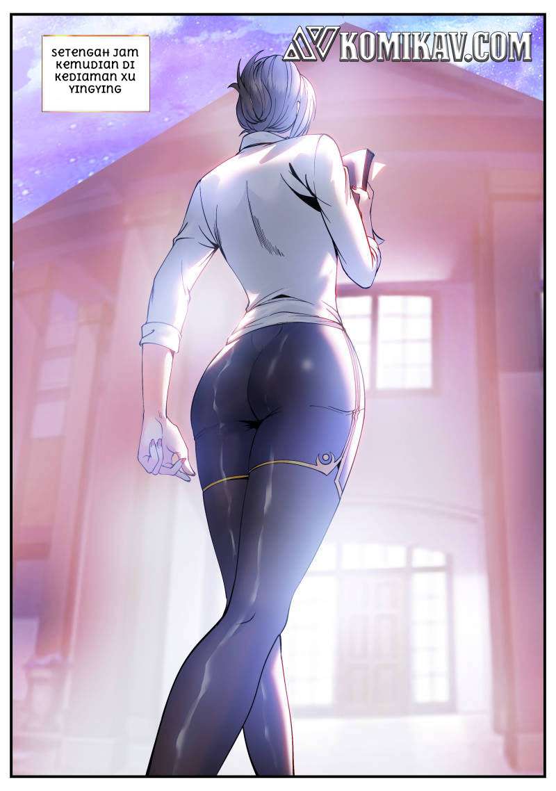 Baca  The Superb Captain in the City Chapter 74 Gambar 2