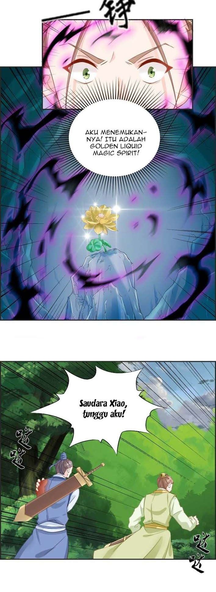 Baca Strongest System Chapter 15 Gambar 2