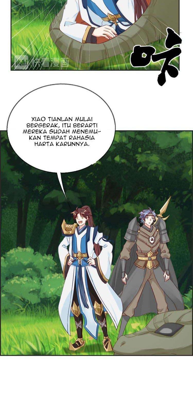 Strongest System Chapter 15 Gambar 4