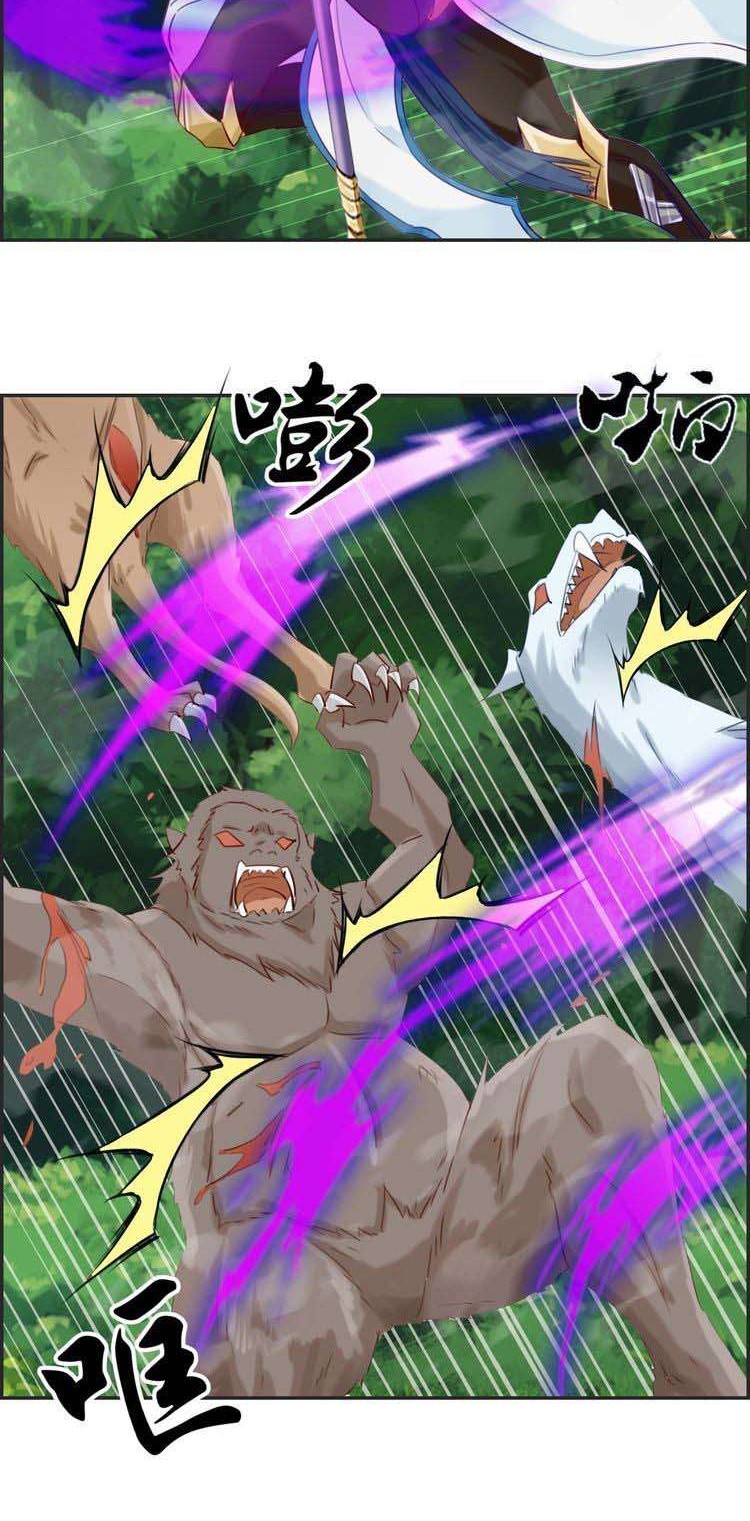 Strongest System Chapter 15 Gambar 6
