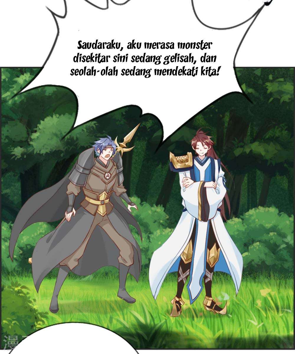 Strongest System Chapter 14 Gambar 10