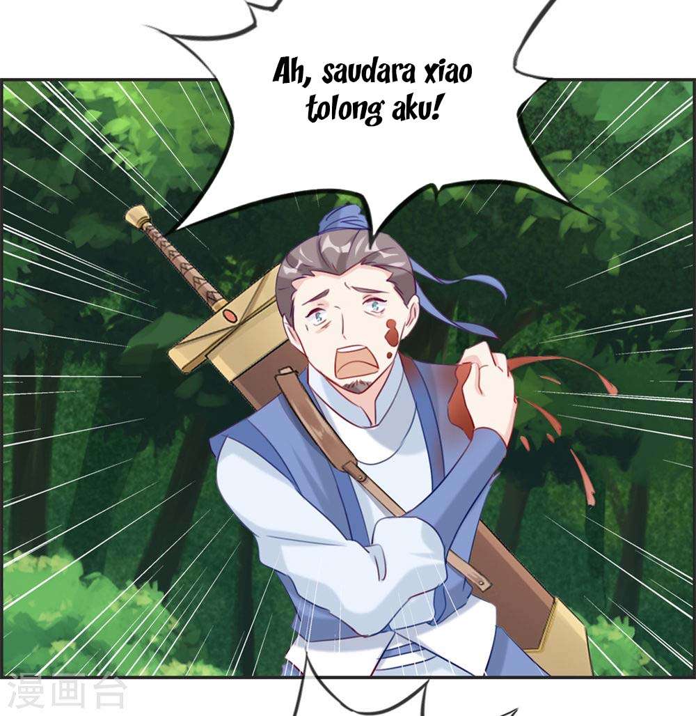 Strongest System Chapter 14 Gambar 19