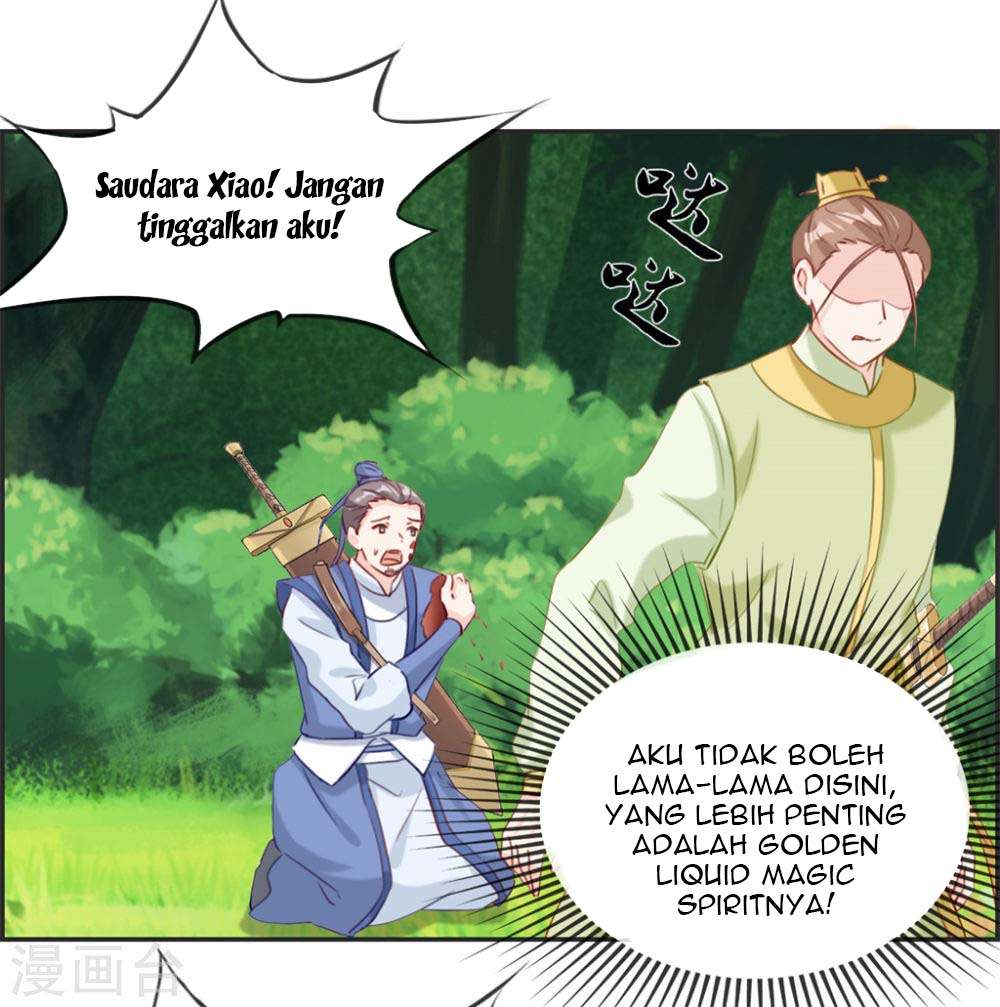 Strongest System Chapter 14 Gambar 22