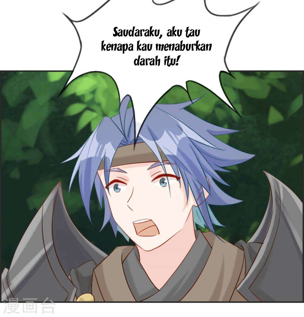 Strongest System Chapter 14 Gambar 24