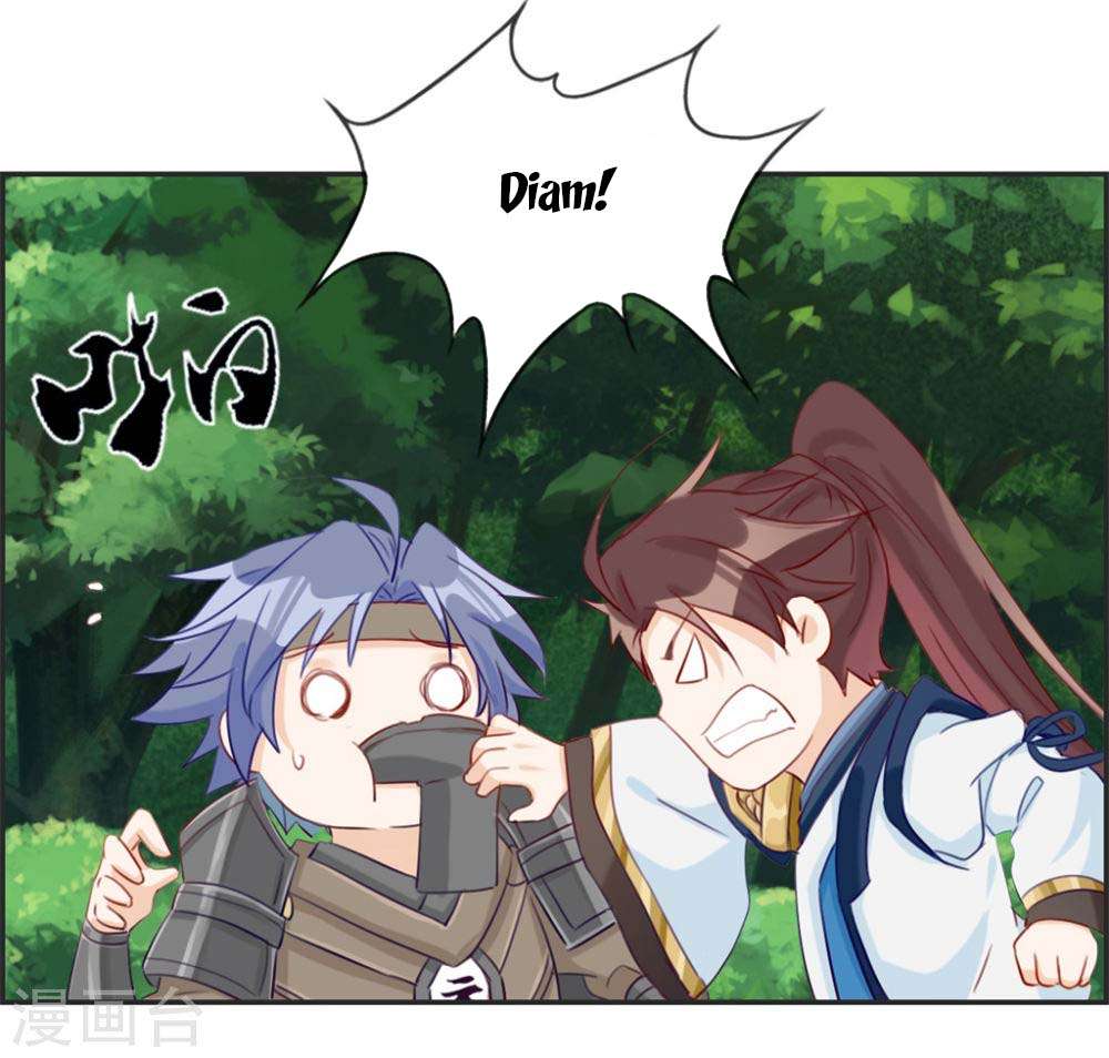 Strongest System Chapter 14 Gambar 26