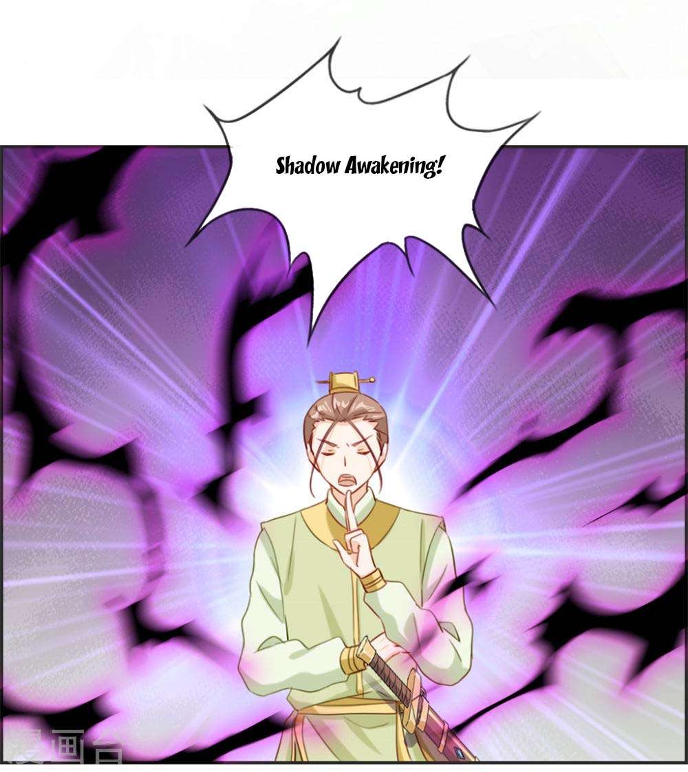 Strongest System Chapter 14 Gambar 28