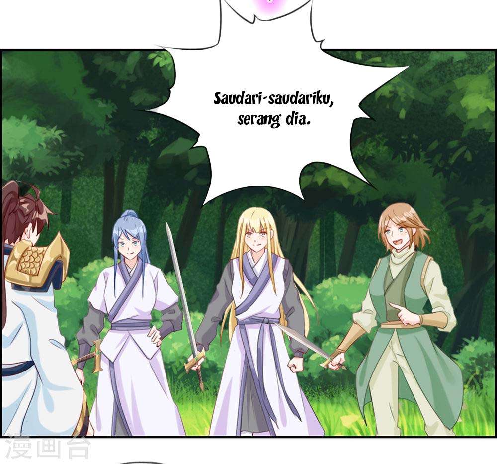 Strongest System Chapter 13 Gambar 10