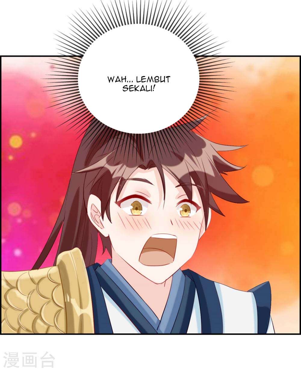 Strongest System Chapter 13 Gambar 12