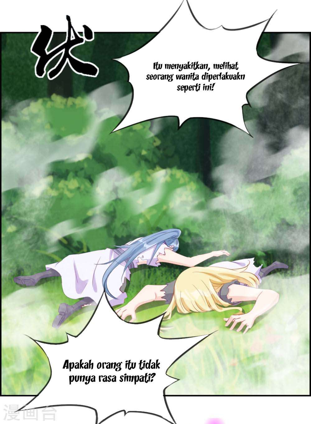 Strongest System Chapter 13 Gambar 15
