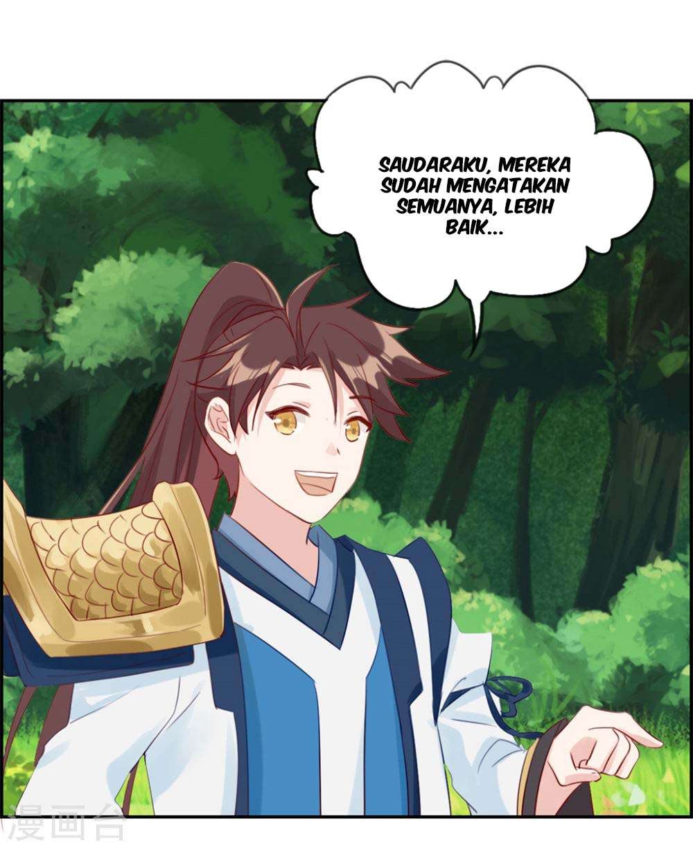 Strongest System Chapter 13 Gambar 21