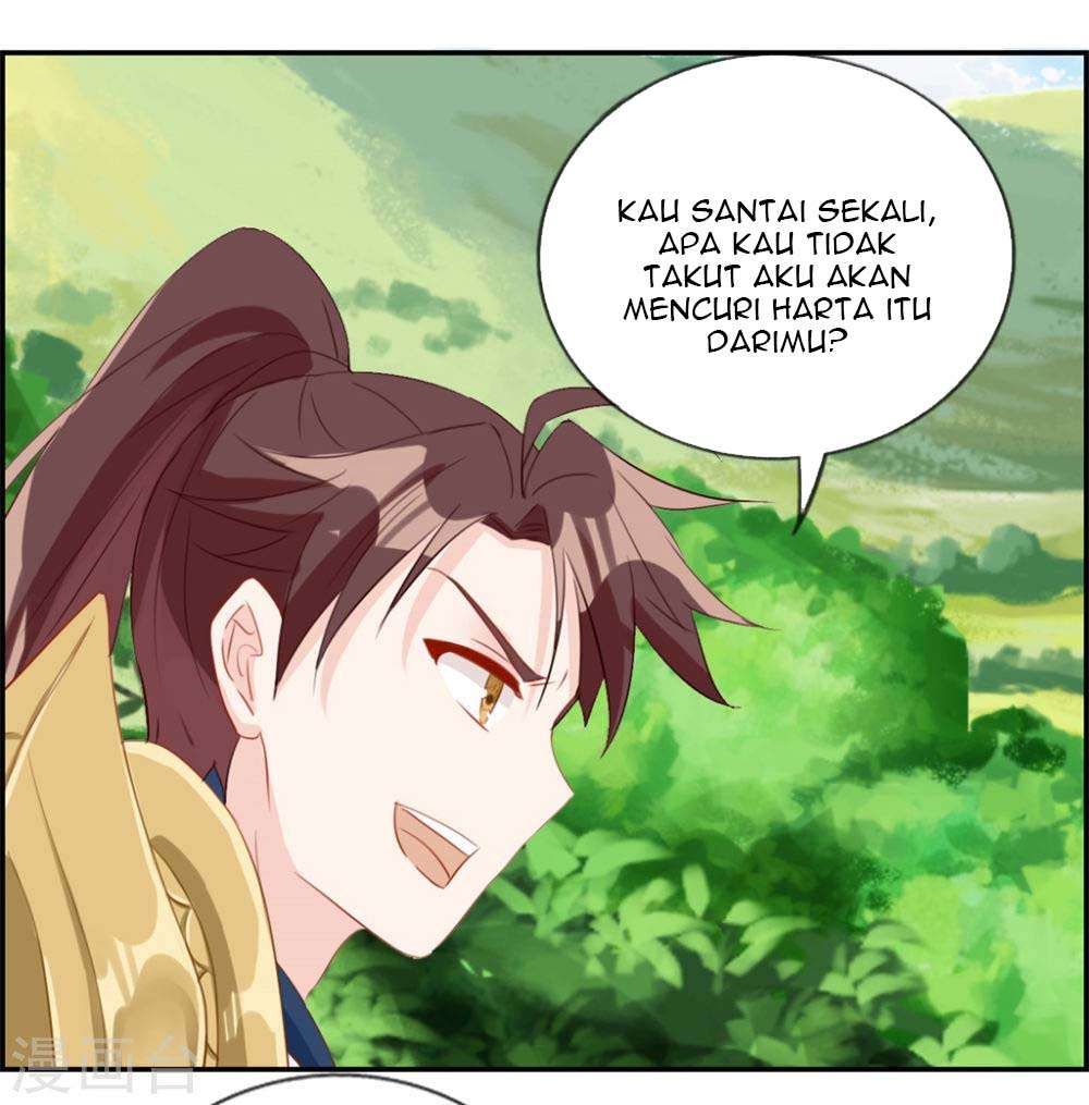 Strongest System Chapter 13 Gambar 26