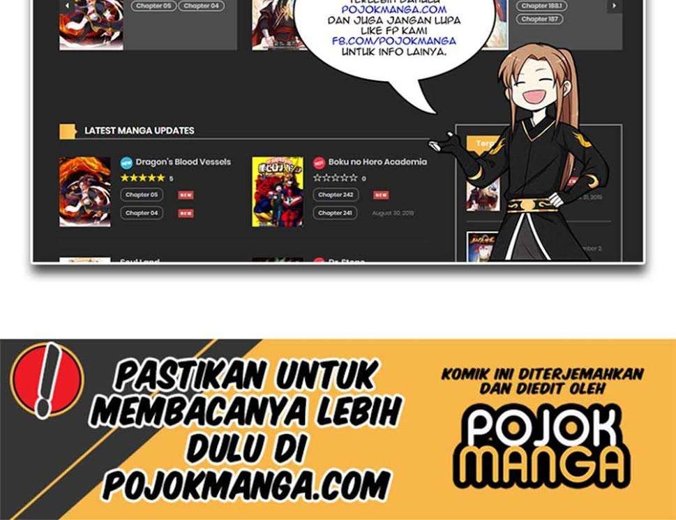 Strongest System Chapter 13 Gambar 32
