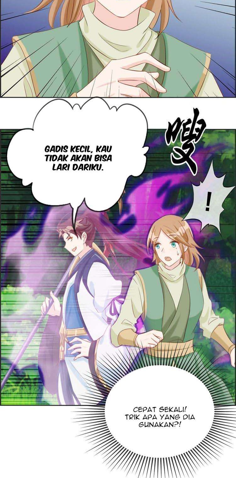 Strongest System Chapter 12 Gambar 13