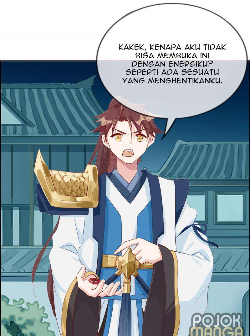 Strongest System Chapter 11 Gambar 11