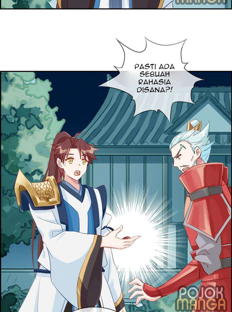 Strongest System Chapter 11 Gambar 12