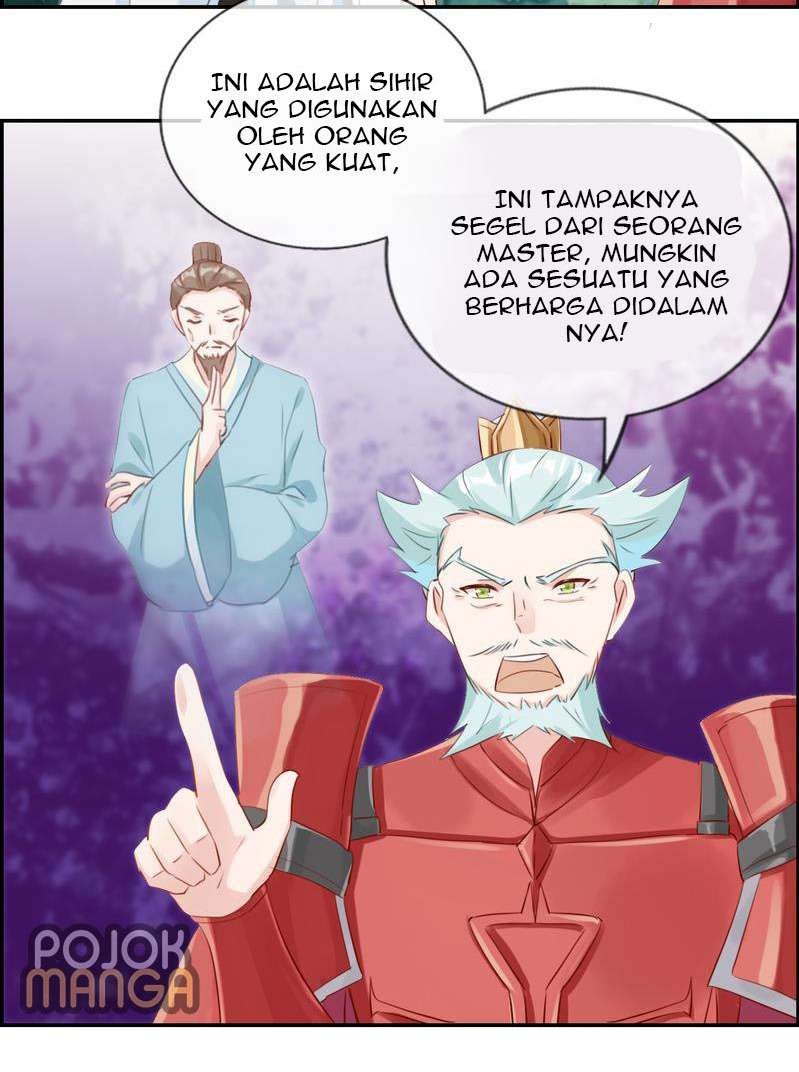 Strongest System Chapter 11 Gambar 13