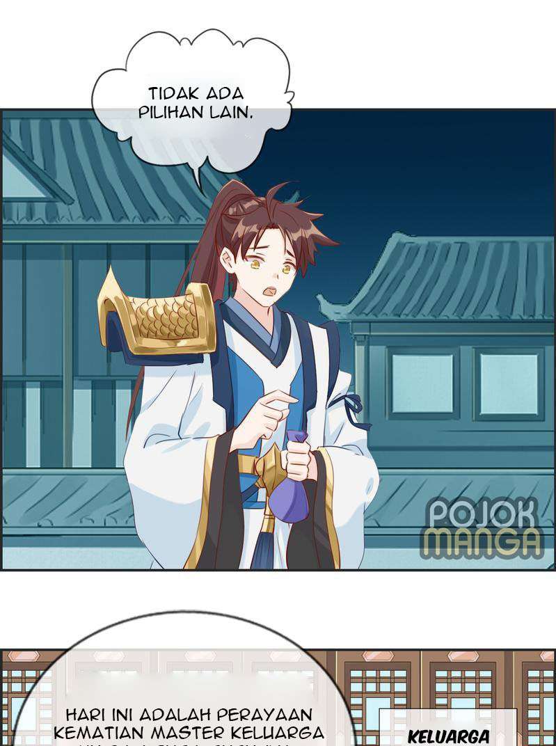 Strongest System Chapter 11 Gambar 15