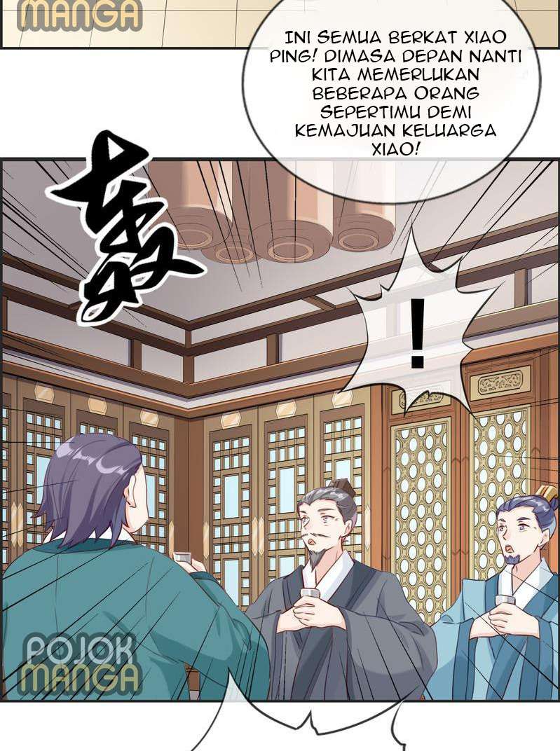 Strongest System Chapter 11 Gambar 17