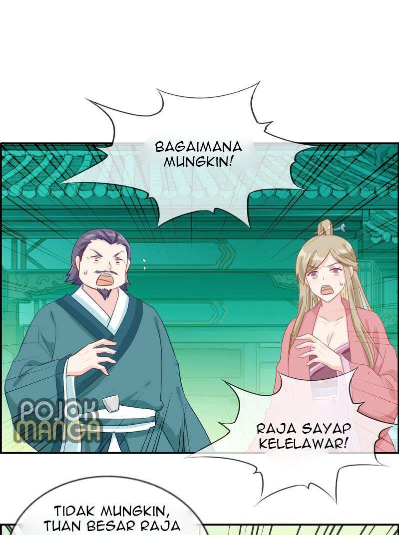 Strongest System Chapter 11 Gambar 19