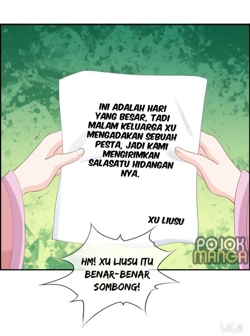 Strongest System Chapter 11 Gambar 22