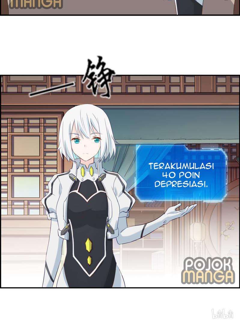 Strongest System Chapter 11 Gambar 26