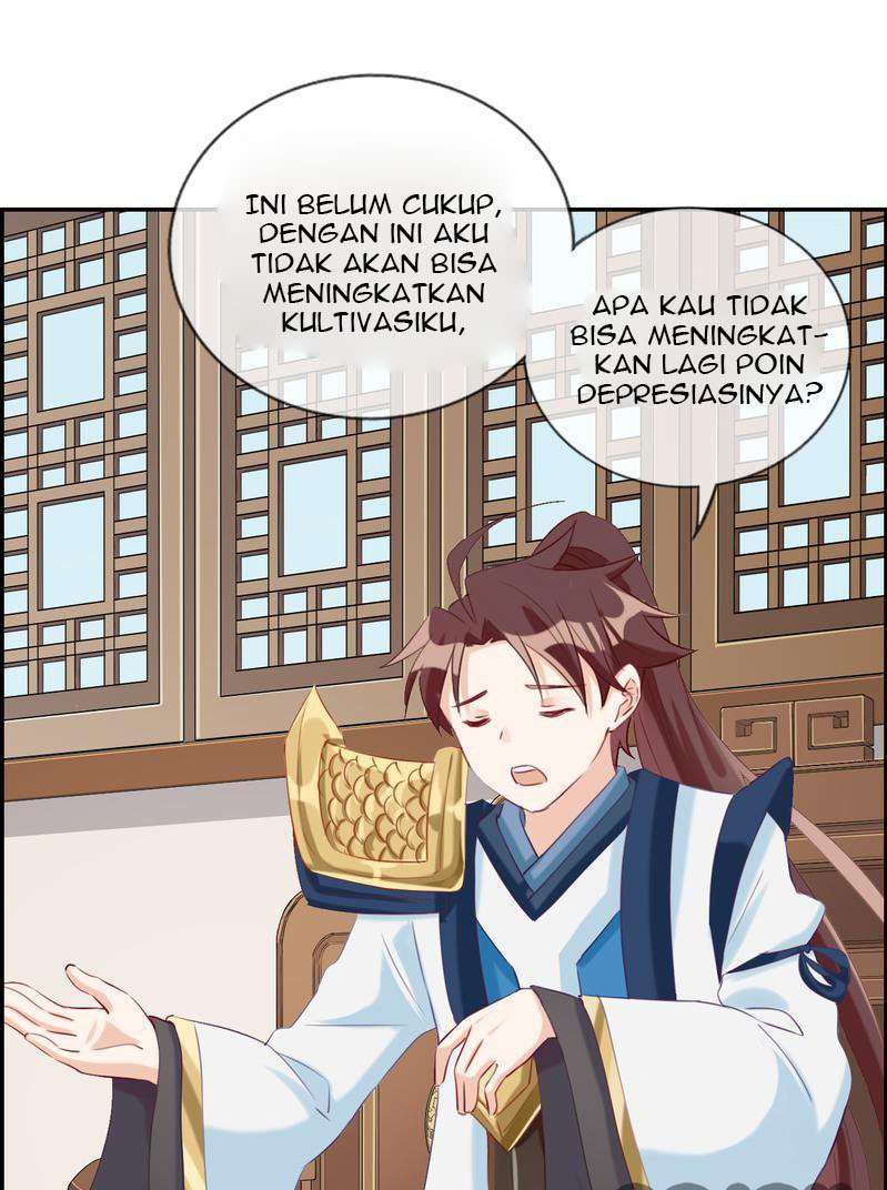 Strongest System Chapter 11 Gambar 27