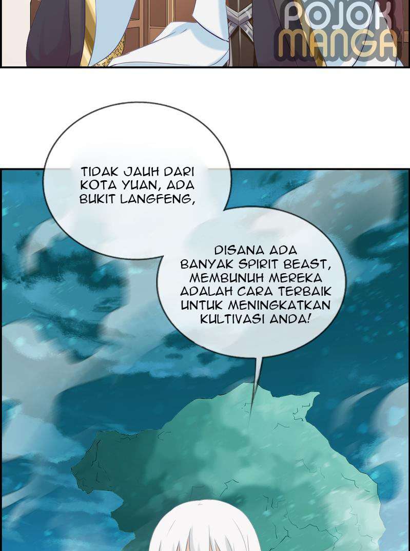 Strongest System Chapter 11 Gambar 28