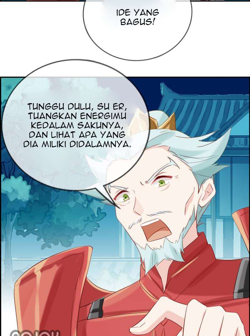 Strongest System Chapter 11 Gambar 9