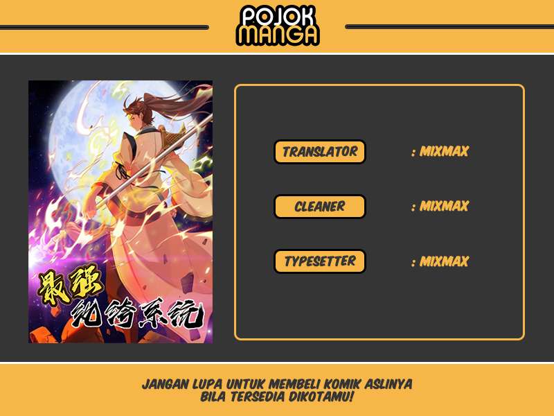Baca Komik Strongest System Chapter 10 Gambar 1
