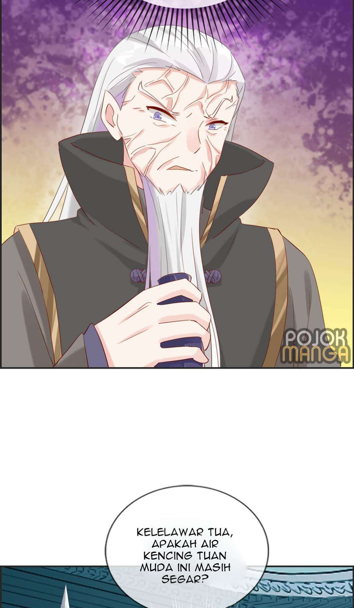 Strongest System Chapter 10 Gambar 21